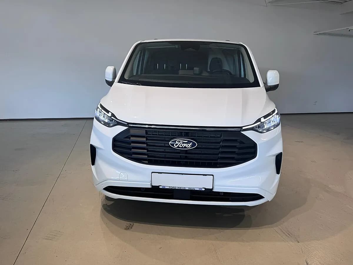 Ford Transit Custom – € 42.900, 0 km – Bild 1 von 12