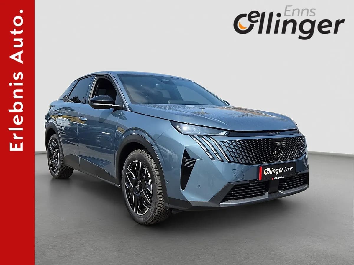 Peugeot 3008 2026 – € 32.980, 50 km – Bild 1 von 15
