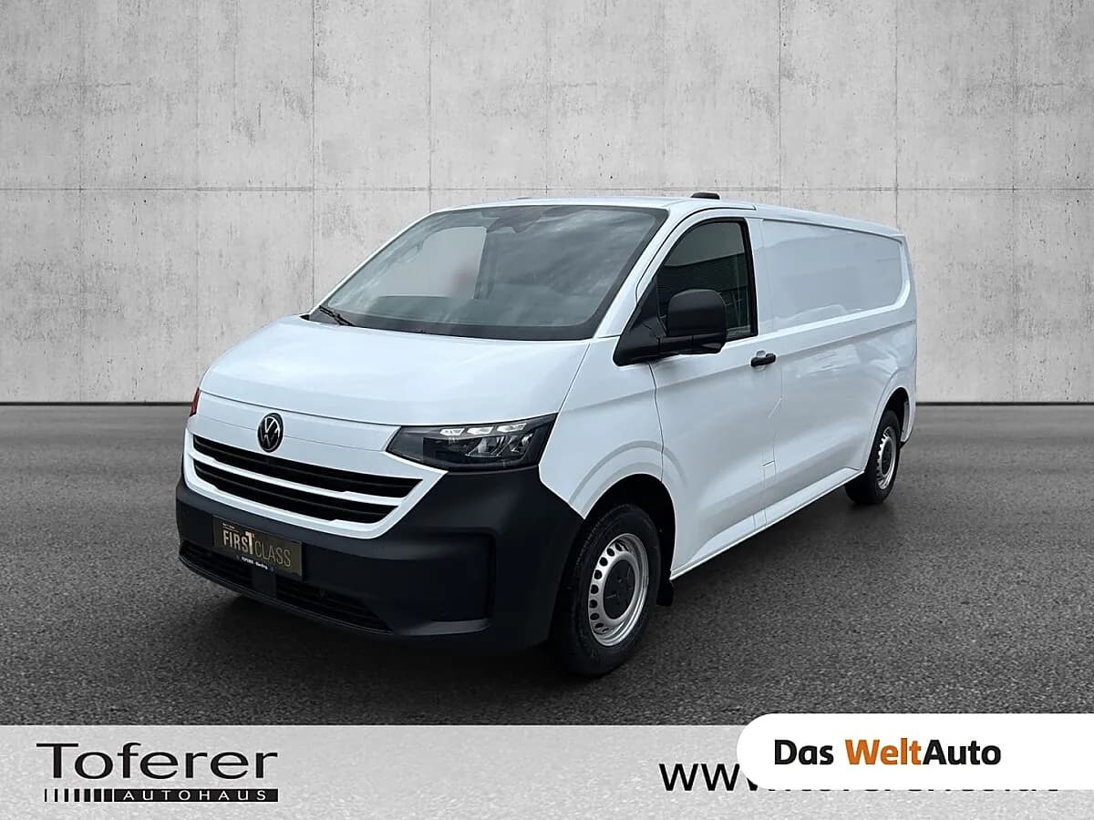VW Transporter T7