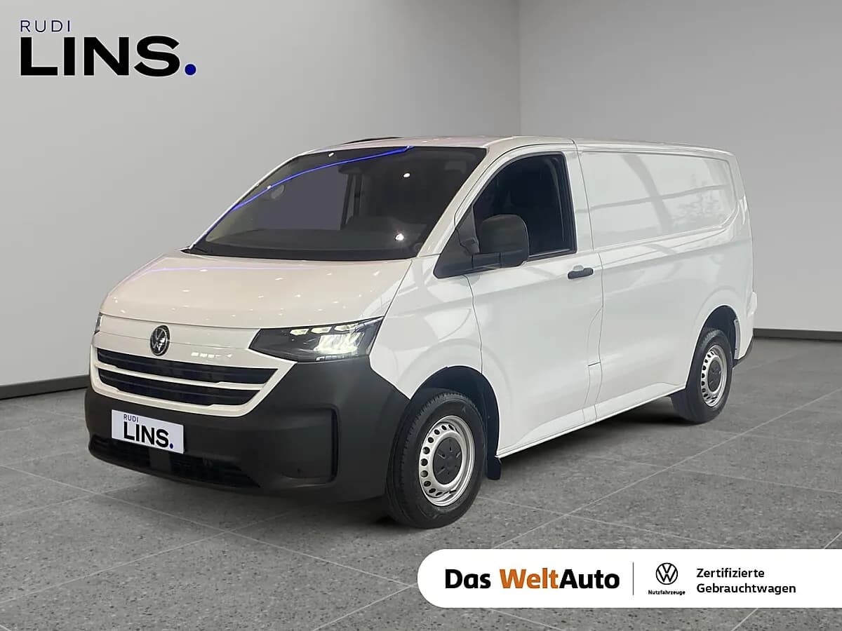 VW Transporter T7