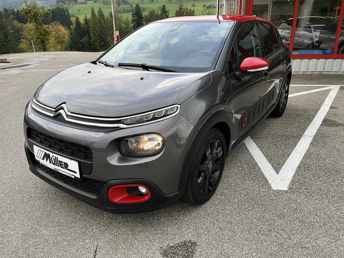 Citroën C3