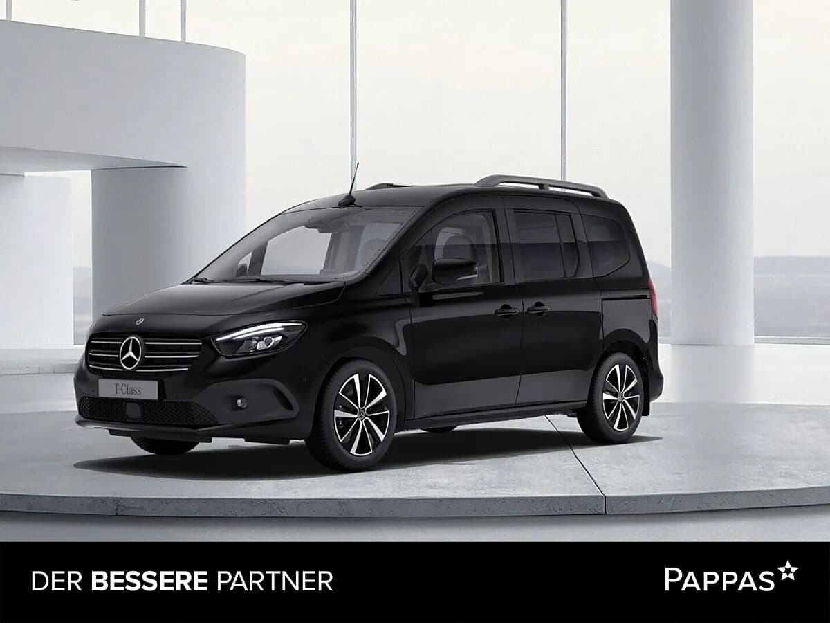 Mercedes-Benz T-Klasse