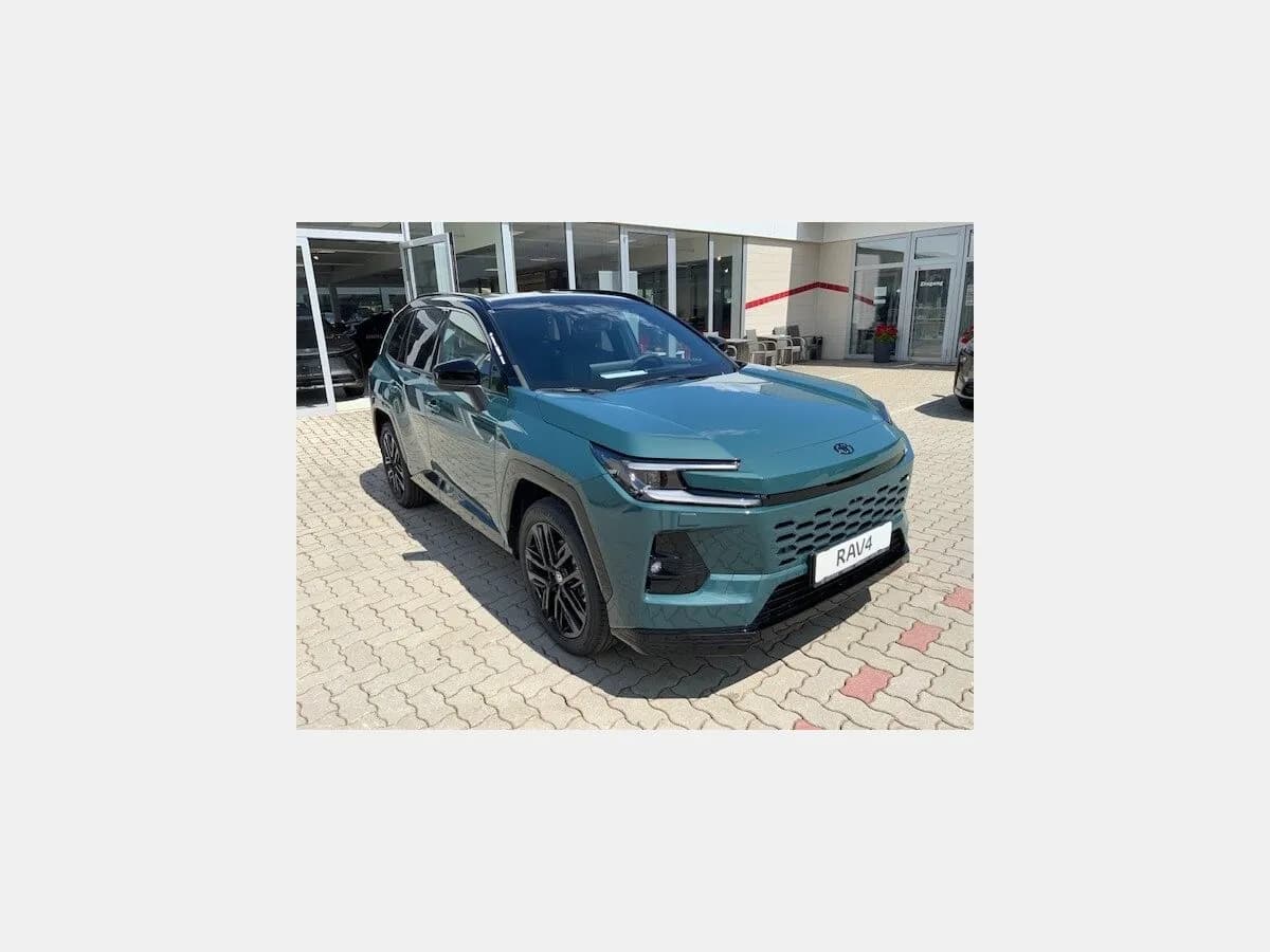 Toyota RAV4 – € 50.490, 0 km – Bild 1 von 21