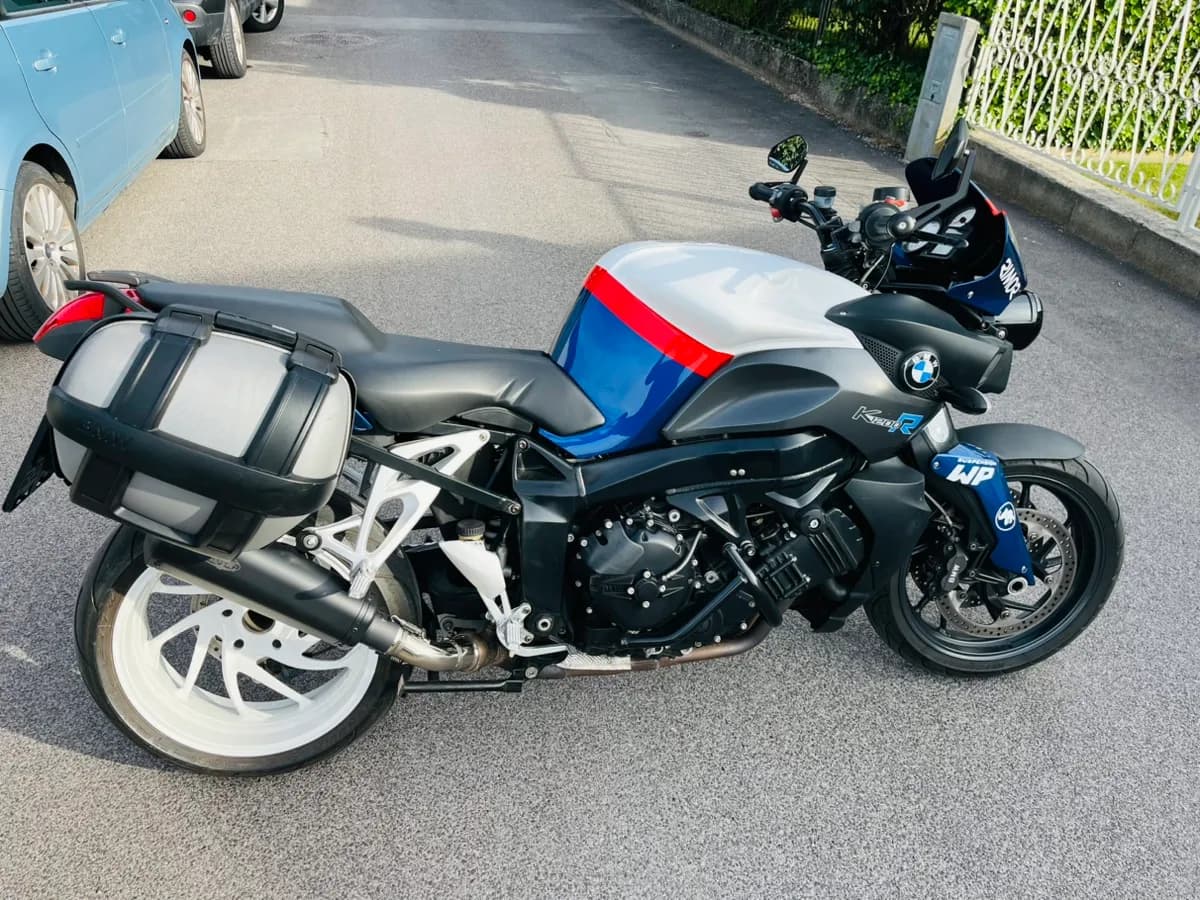 BMW K 1200