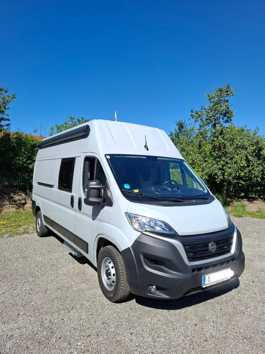 Weinsberg CaraTour 600 DQ