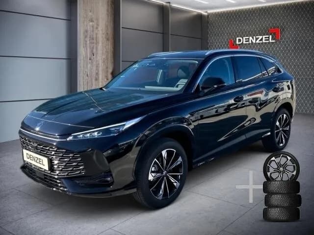 MG HS 2026 – € 31.890, 5 km – Bild 1 von 13