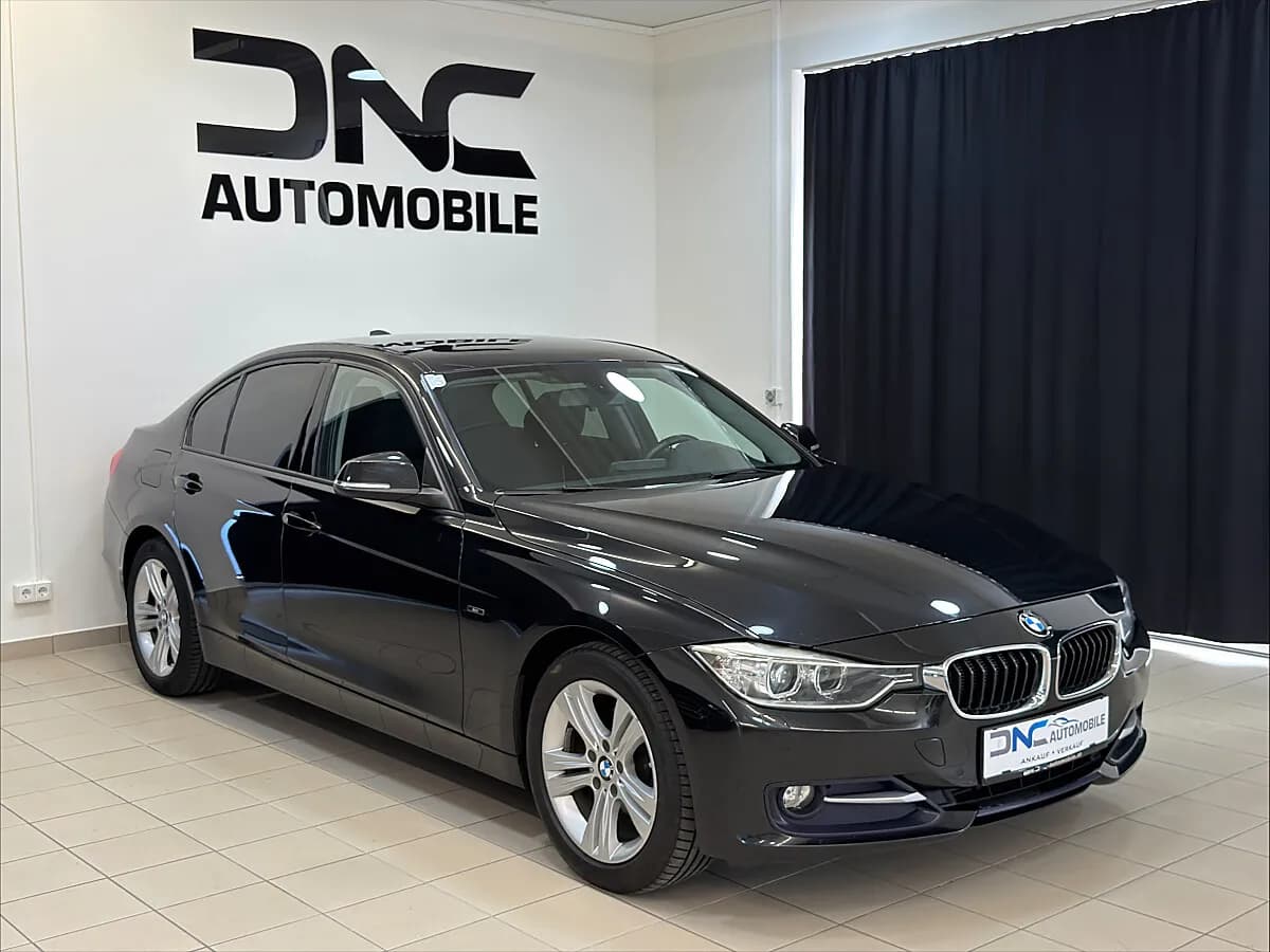 BMW 3er-Reihe