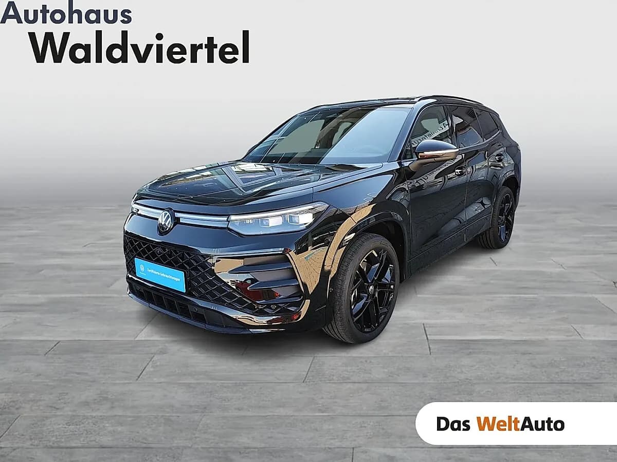 VW Tayron 2026 – € 64.990, 200 km – Bild 1 von 33