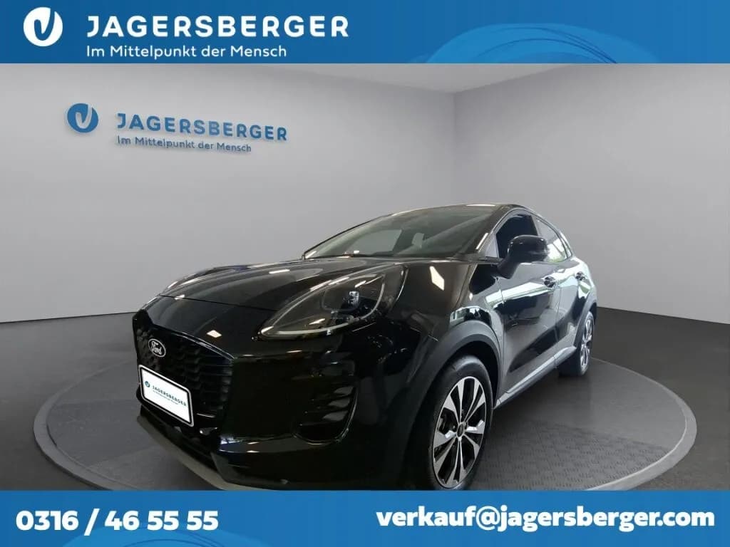 Ford Puma – € 27.190, 0 km – Bild 1 von 22