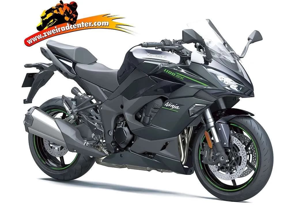 Kawasaki Ninja