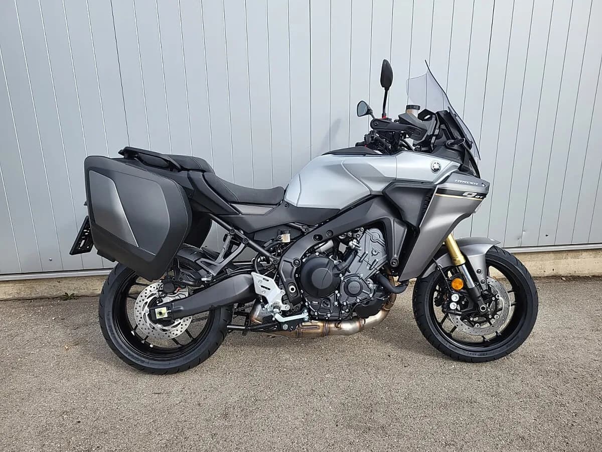 Yamaha Tracer
