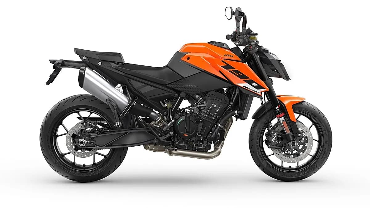 KTM 790