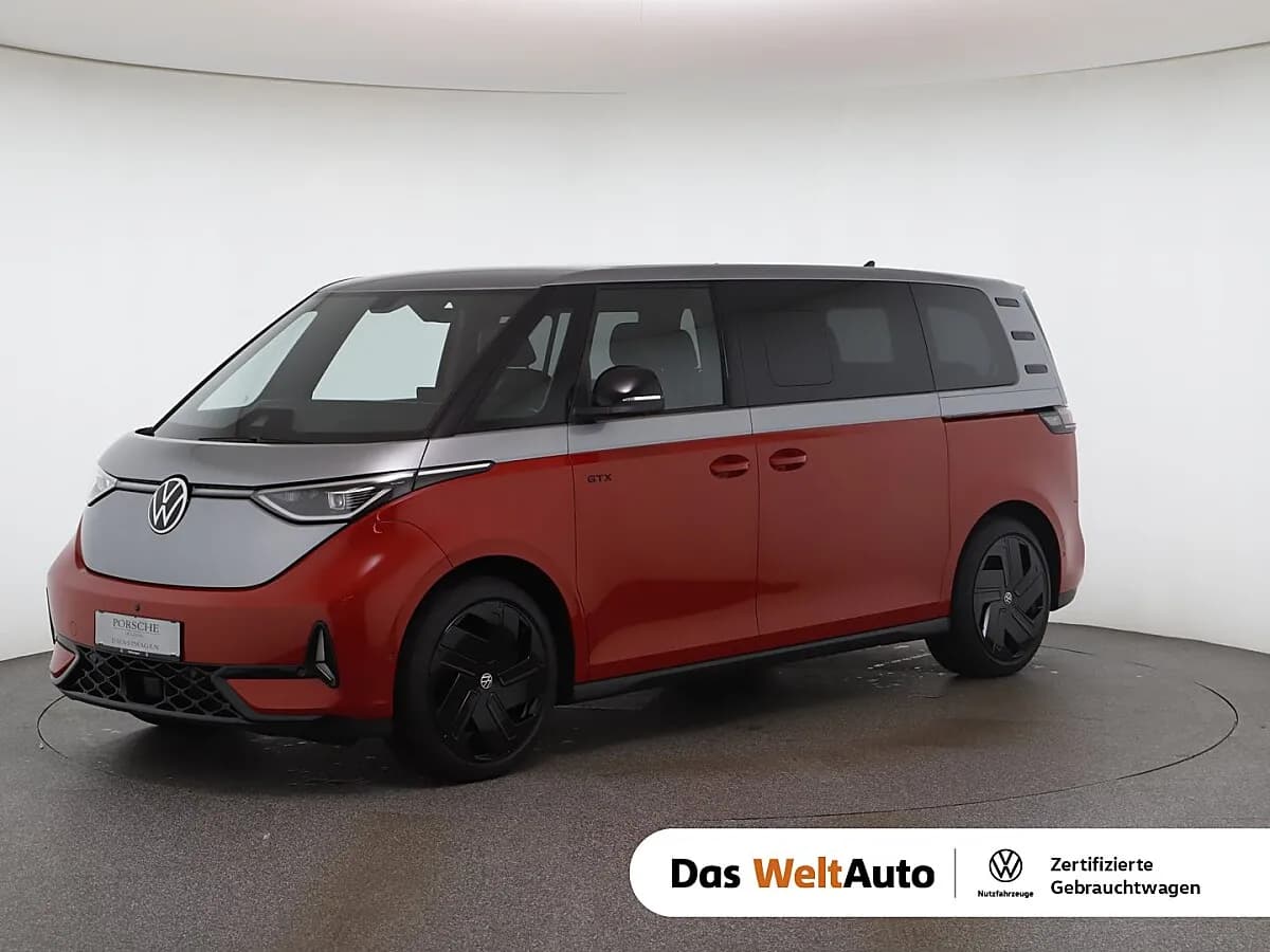 VW ID. Buzz