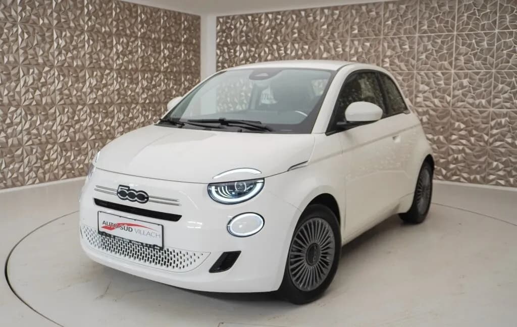 Fiat 500 2026 – € 18.990, 101 km – Bild 1 von 16
