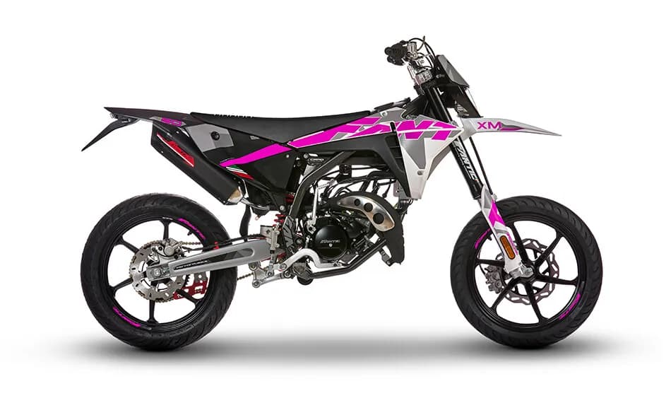 Fantic 50