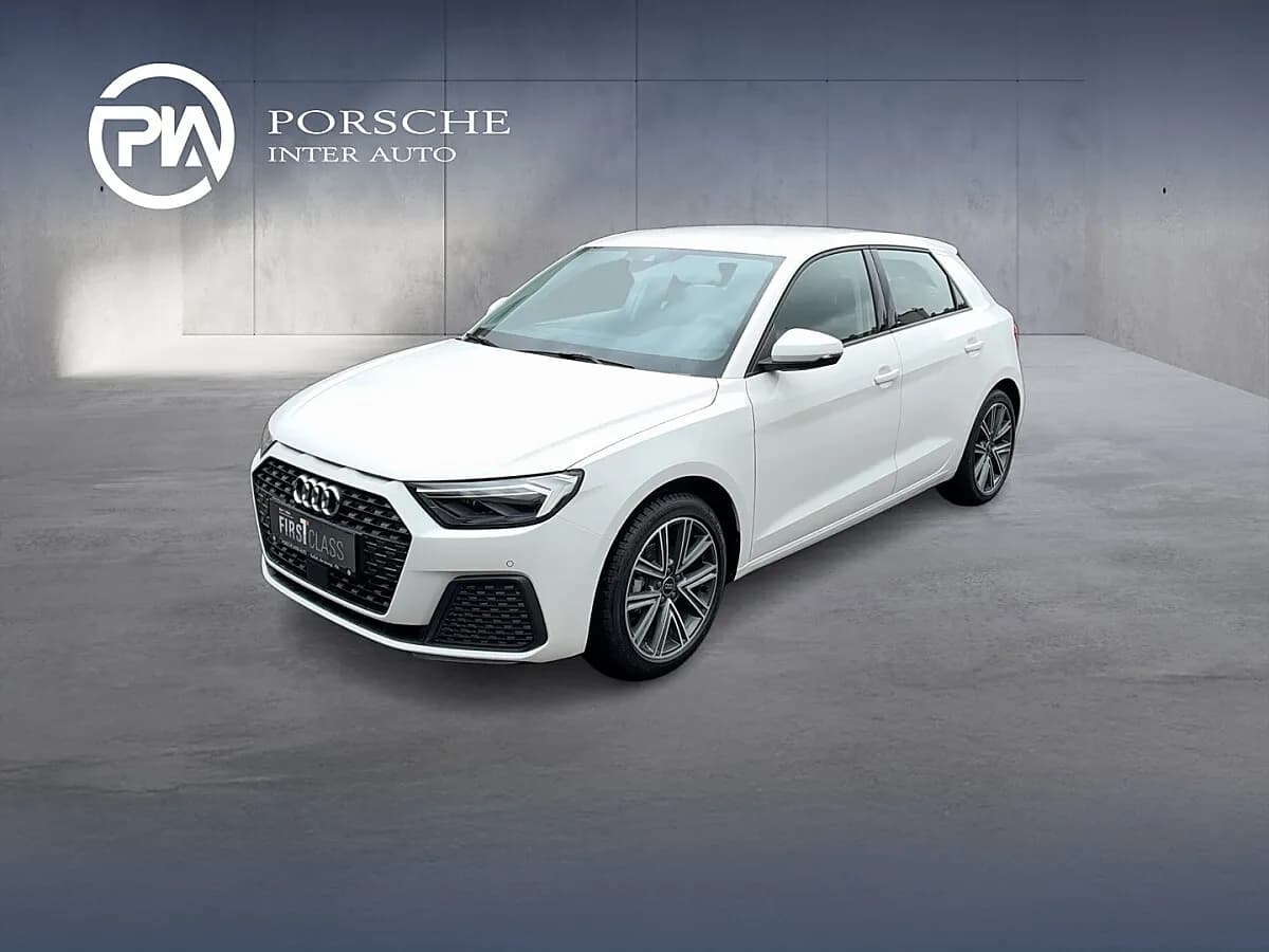 Audi A1 2026 – € 24.520, 201 km – Bild 1 von 13