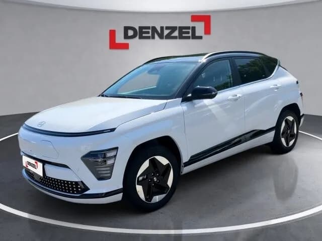Hyundai Kona 2026 – € 35.990, 230 km – Bild 1 von 14