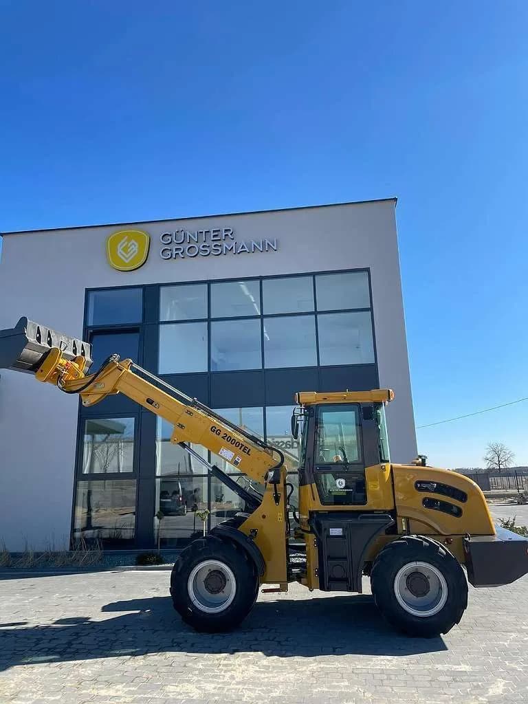 Sonstige Sonstige – € 34.680, 0 km – Bild 1 von 9