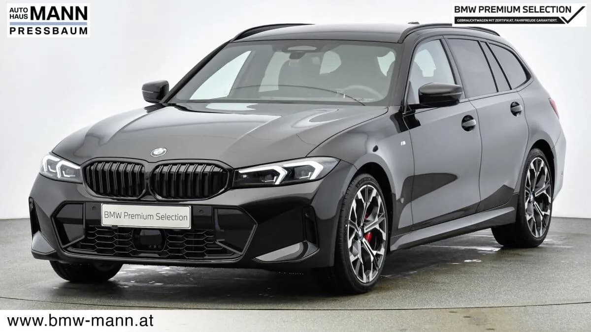 BMW 3er-Reihe