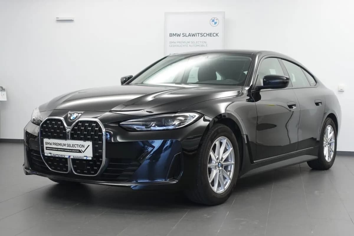 BMW 4er-Reihe