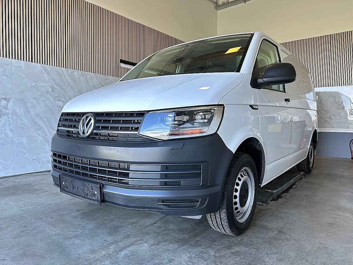 VW Transporter T6