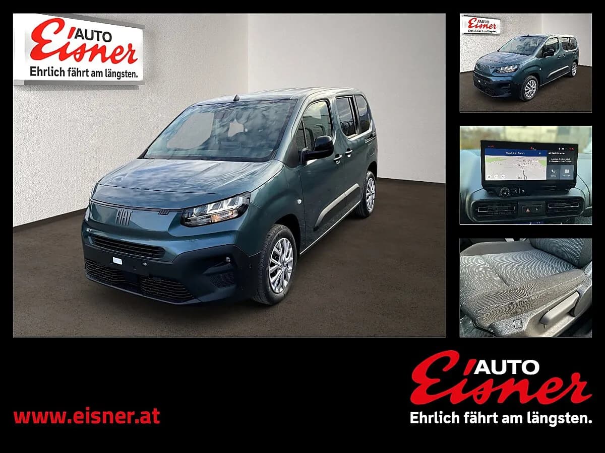 Fiat Doblò