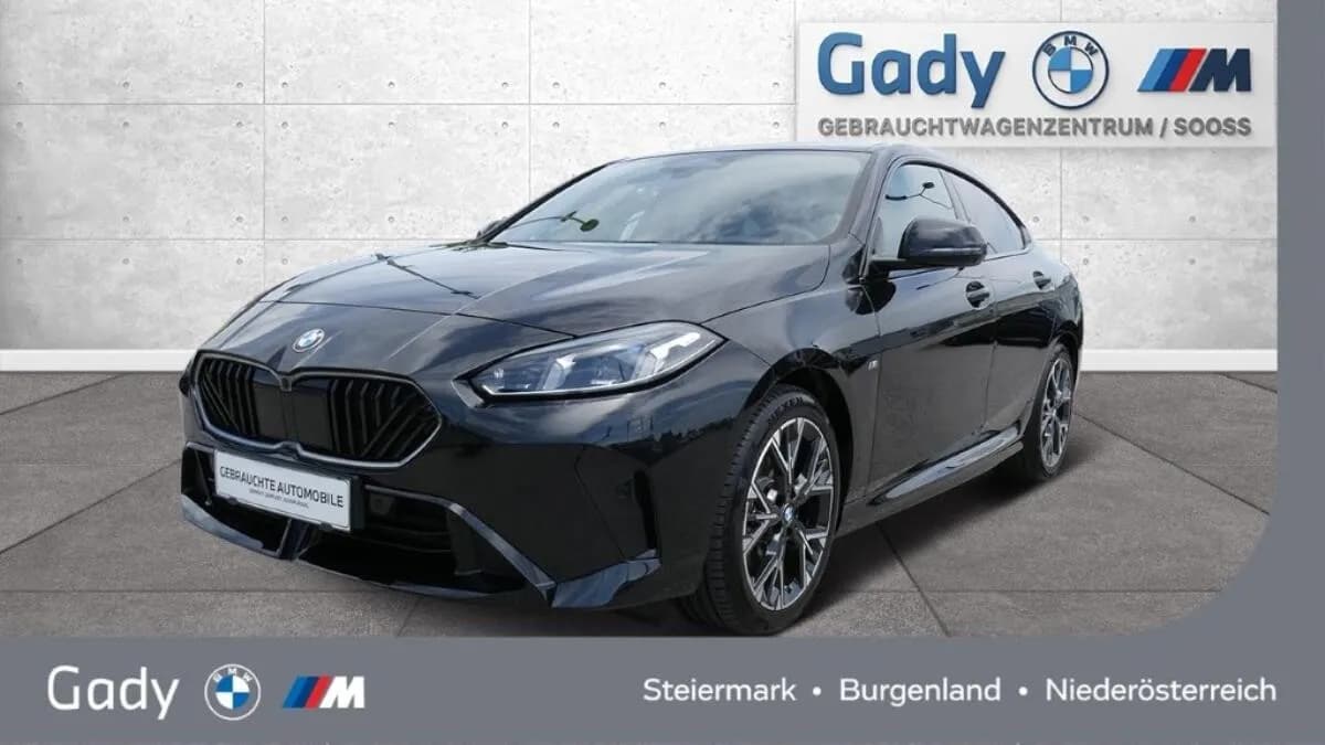 BMW 2er-Reihe