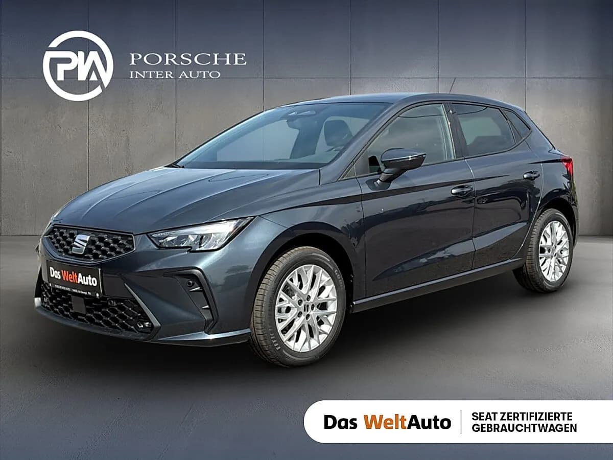 Seat Ibiza 2026 – € 22.790, 5 km – Bild 1 von 13
