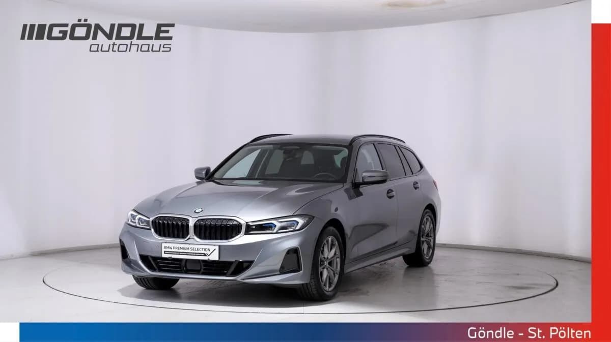 BMW 3er-Reihe