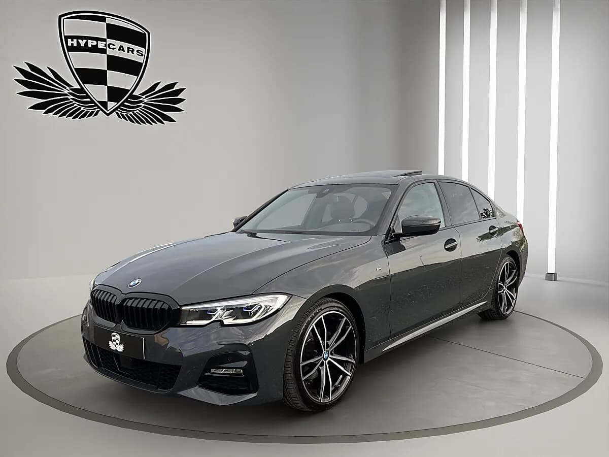 BMW 3er-Reihe
