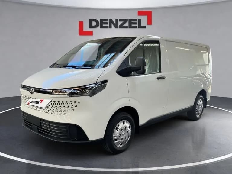 Maxus Deliver 7