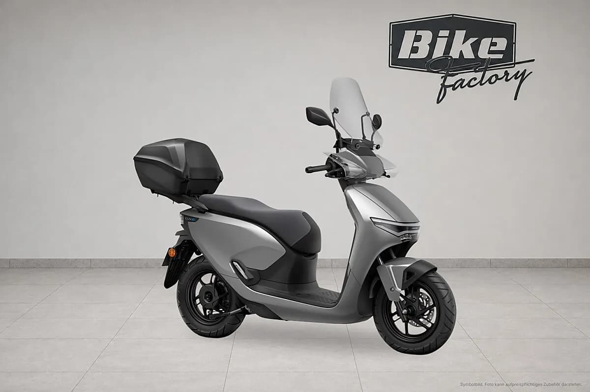 Honda Sonstige – € 4.490, 0 km – Bild 1 von 15