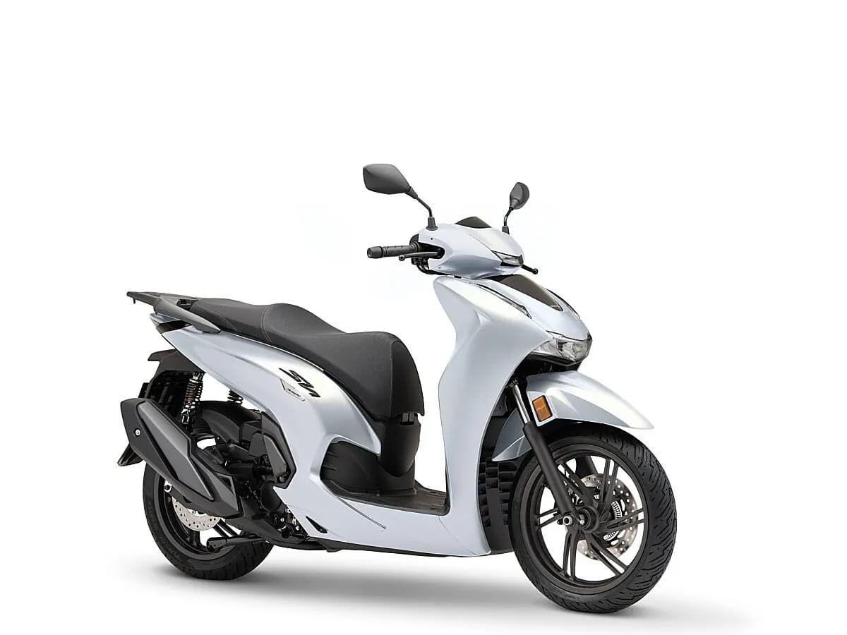 Honda SH – € 6.390, 0 km – Bild 1 von 3