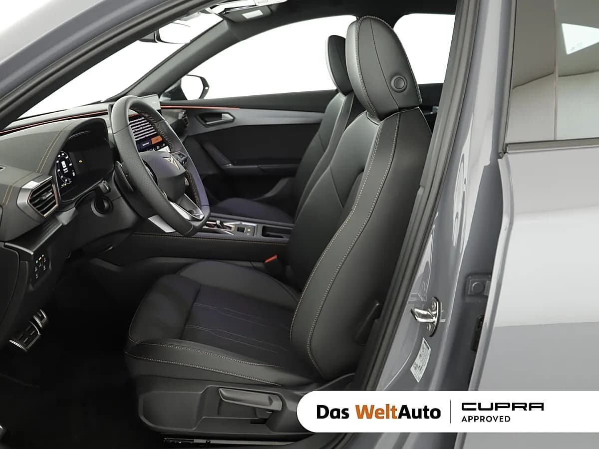 Cupra Formentor 2026 – € 39.850, 10 km – Bild 1 von 8
