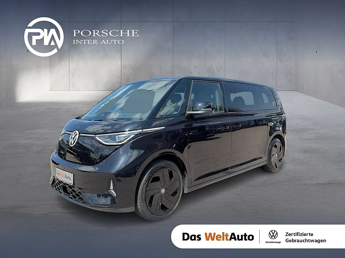 VW ID. Buzz
