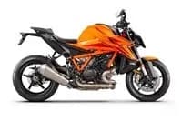 KTM Super Duke