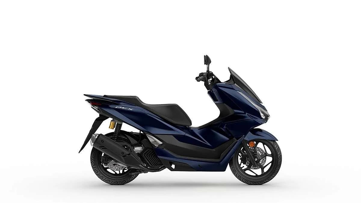 Honda PCX – € 3.590, 0 km – Bild 1 von 18