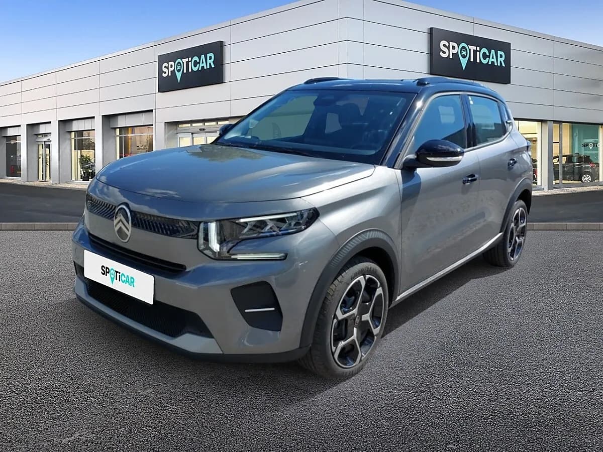 Citroën C3 2025 – € 17.890, 30 km – Bild 1 von 20