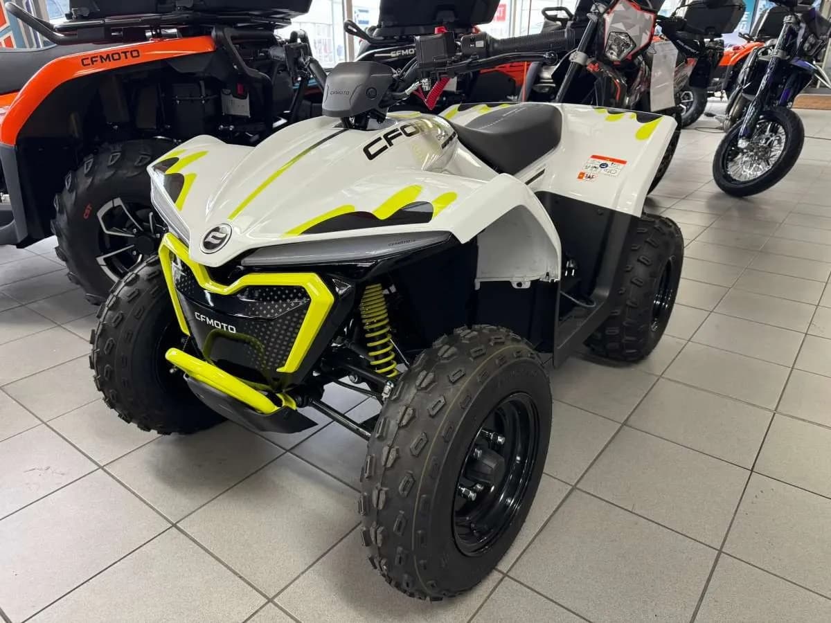 CFMOTO Sonstige
