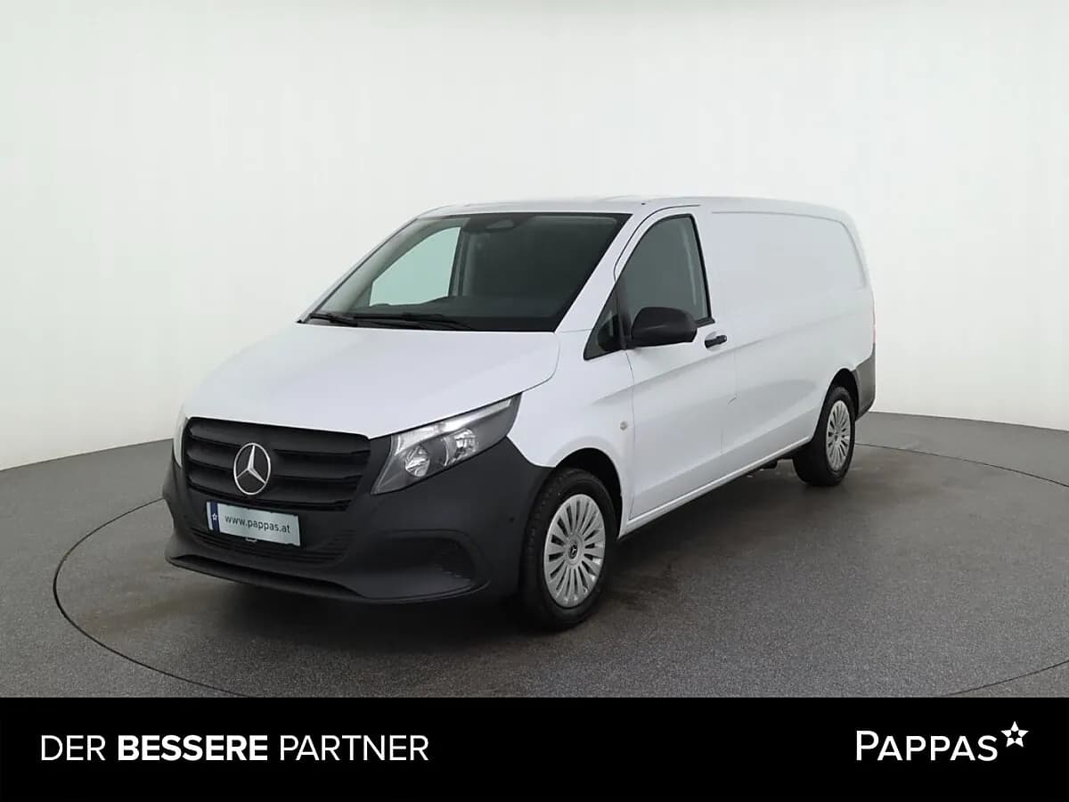 Mercedes-Benz Vito 2026 – € 43.188, 30 000 km – Bild 1 von 19