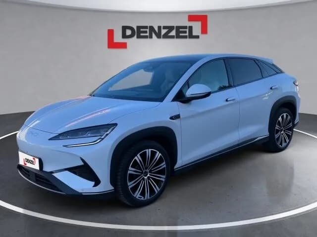 BYD Sealion 7