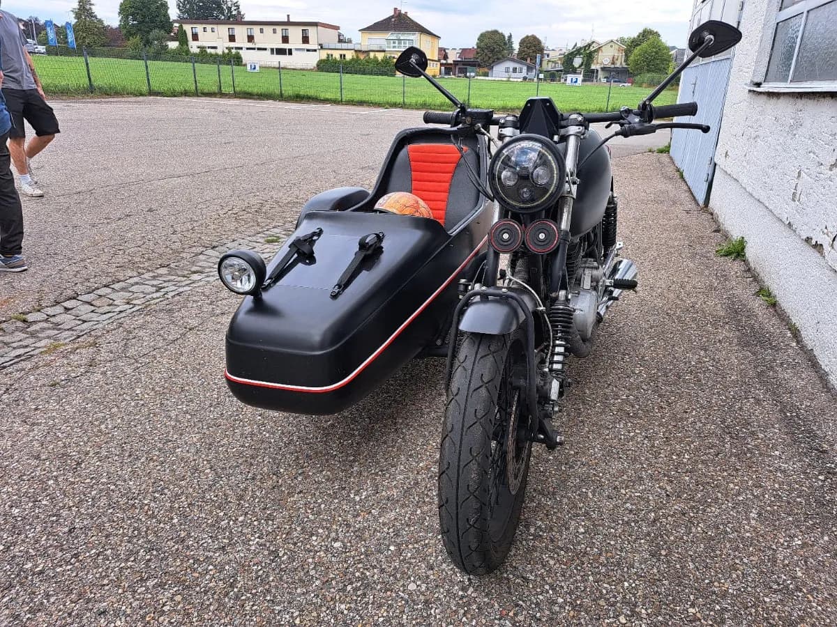 Honda Sonstige