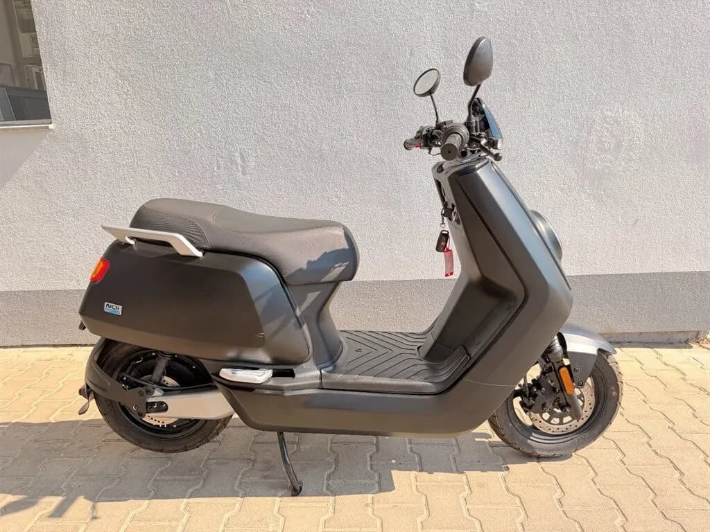 Niu Sonstige