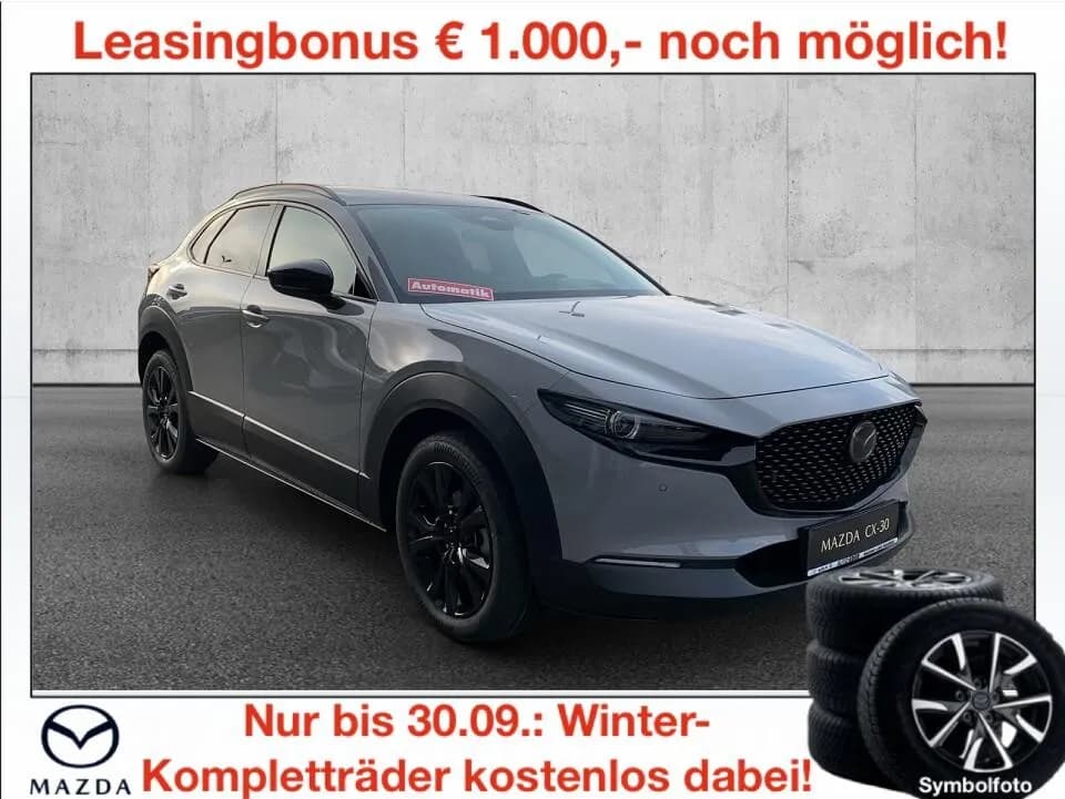 Mazda CX-30 – € 35.950, 10 km – Bild 1 von 17