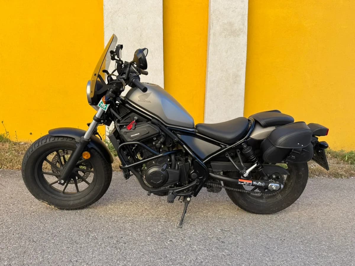 Honda Sonstige