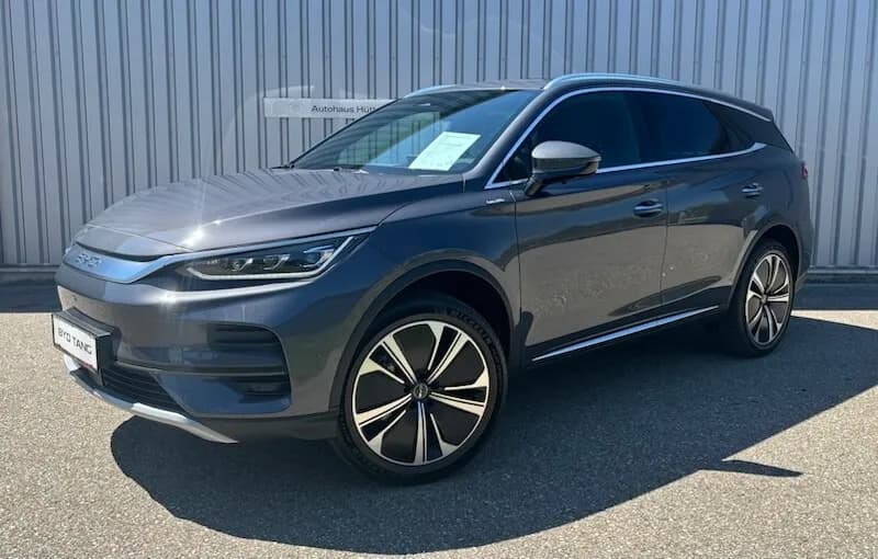 BYD Tang – € 65.680, 15 km – Bild 1 von 47