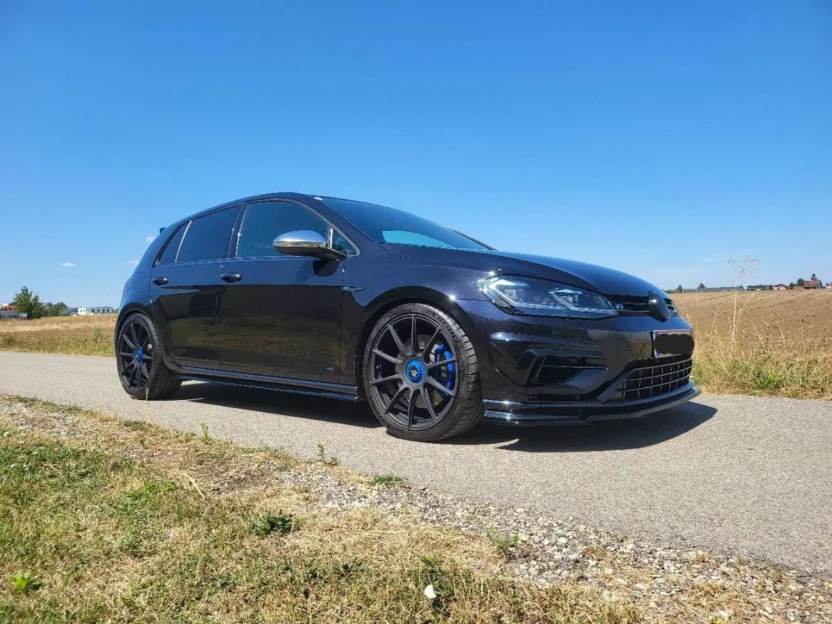 VW Golf 2017 – € 31.500, 127 000 km – Bild 1 von 14
