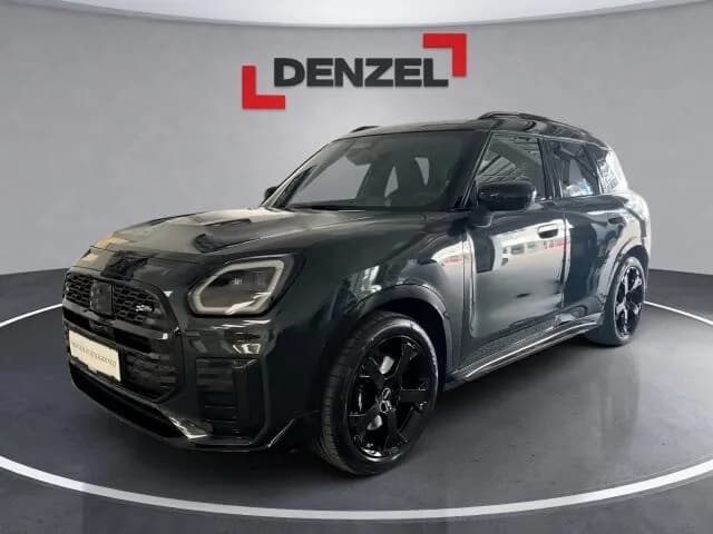 MINI Countryman 2026 – € 42.720, 10 000 km – Bild 1 von 13