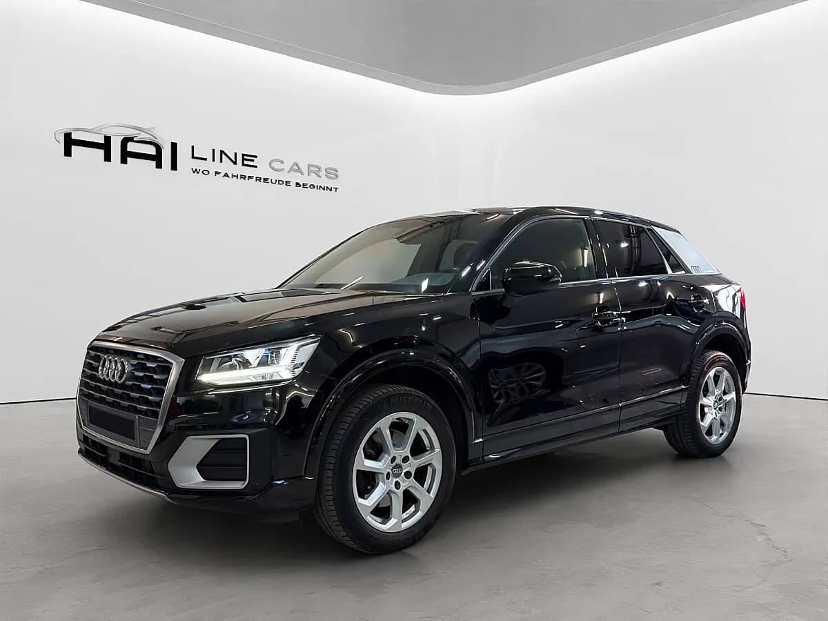 Audi Q2