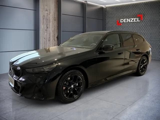 BMW 5er-Reihe 2026 – € 79.960, 12 000 km – Bild 1 von 13